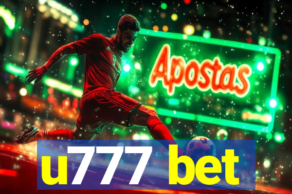 u777 bet